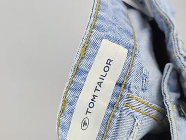 tom tailot: Tom Tailor, Jeansy damskie, rozmiar M — 4