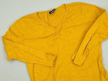 Janina, Bluzka damska, rozmiar 4XL