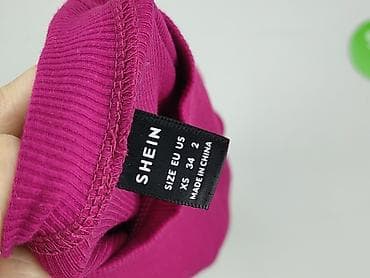 shein stroje: Shein, Bluzka damska, rozmiar XS — 4