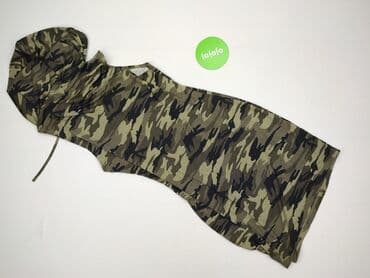 alpha industries sukienki: Sukienka damska, rozmiar S — 3