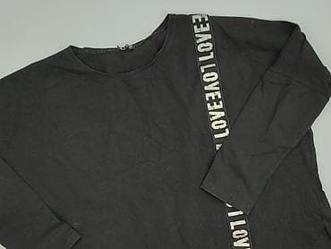 plus size: La Pia, Bluzka damska, rozmiar 8XL — 1