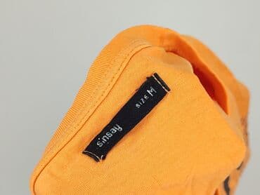 programmer t shirty: Sinsay, T-shirt damski, M — 5