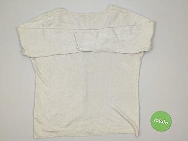 kurtka lata 80: In Extenso, Kardigan damski, rozmiar XL — 4