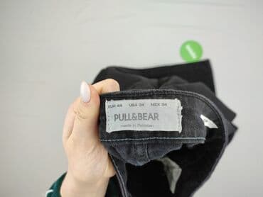 mango marynarka: PULL&BEAR, Jeansy dla mężczyzn, 4XL — 4
