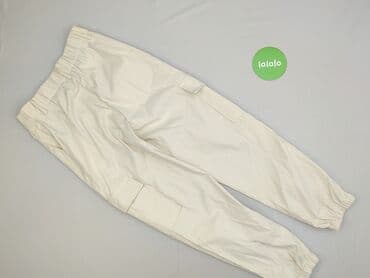 new yorker cargo: Cargo, Spodnie cargo damskie, rozmiar S — 4