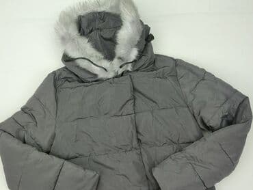 steve madden kurtka z futerkiem: Pepco, Kurtka zimowa damska, M — 1