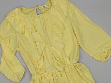 Sinsay, Sukienka damska, rozmiar XS