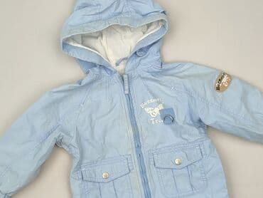 Bluzy: Bluza, 9-12 miesięcy, stan - Dobry