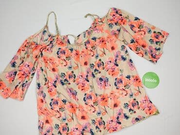 sklep internetowy z sukienkami dla puszystych: Sukienka damska, rozmiar XL — 3