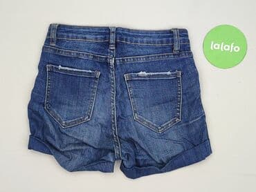 always jeans: Szorty damskie, rozmiar S — 3