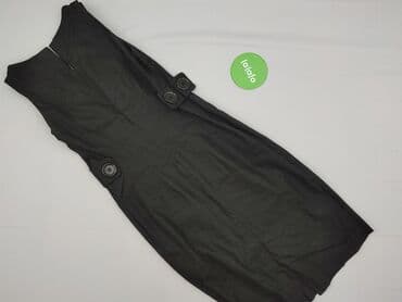 duże sukienki wizytowe: GREY WOLF, Sukienka damska, rozmiar L — 2