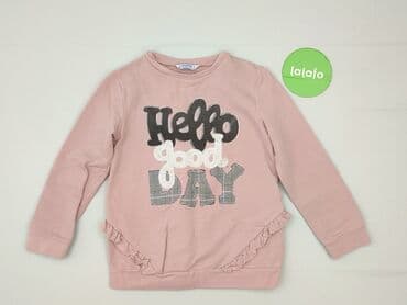 koszulka jeremy sochan: Bluza, Mayoral, 7 lat, 116-122 cm, stan - Bardzo dobry — 2
