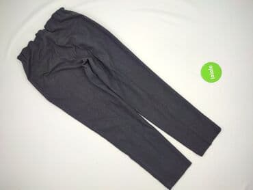 esmara buty damskie: Esmara, Spodnie materiałowe damskie, rozmiar M — 3