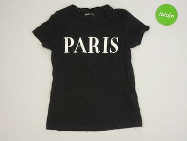 t shirty z napisem: Cropp, T-shirt damski, rozmiar S — 2