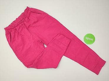 c a dresy: Spodnie dresowe damskie, rozmiar XL — 2