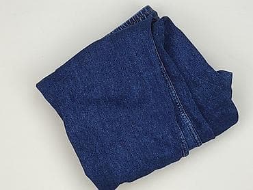 t shirt basic oversize: Jeansy dla mężczyzn, rozmiar M — 6