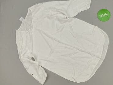 obcisla biale bluzki: Vero Moda, Bluzka damska, rozmiar L — 2