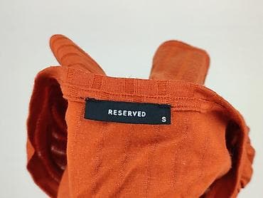 lidl: Reserved, Bluzka damska, rozmiar S — 4