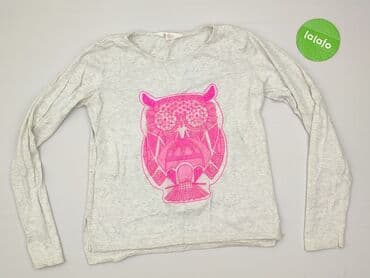 okee sukienka: Blouse, H&M, 15 years, 164-170 cm, condition - Very good — 2