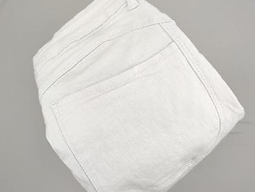 jeansy ecru: M.Sara, Jeansy damskie, rozmiar M — 6