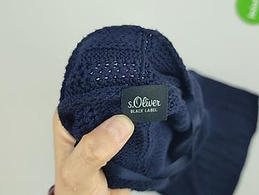 oversized: S.Oliver, Kardigan damski, rozmiar XL — 4