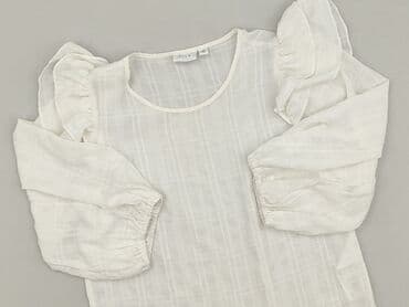 reserved biale bluzki: Vila, Bluzka damska, S — 1