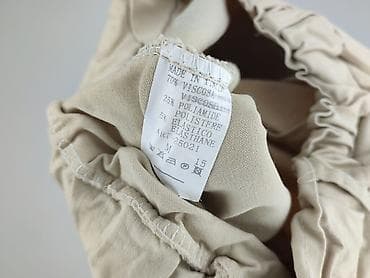 body: Spodnie materiałowe damskie, rozmiar M — 5