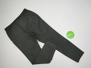 second hand second hand second hand: Reserved, Брюки жіночі, розмір L — 3