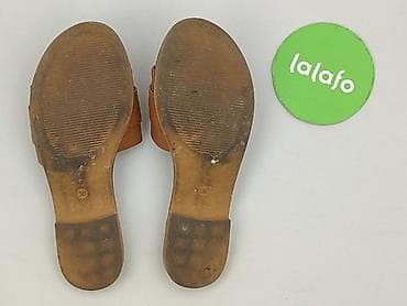 bcbgeneration buty: Klapki damskie, rozmiar 38 — 4