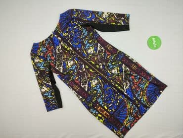 sukienki sylwester plus size: Sukienka damska, rozmiar S — 3
