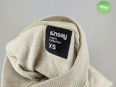 sinsay softshell: Sinsay, Bluza dla mężczyzn, rozmiar XS — 4