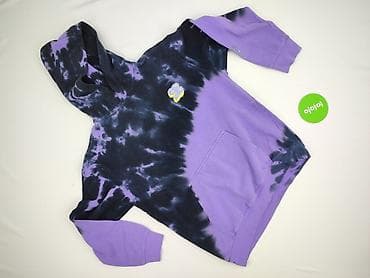 bluzy z megi: H&M, Bluza z kapturem dla mężczyzn, rozmiar M — 2