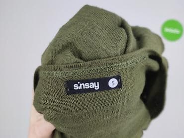 sinsay : Sinsay, Kardigan damski, rozmiar S — 5