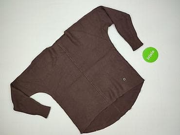 sweter kimono: Sweter damski, rozmiar 3XL — 2