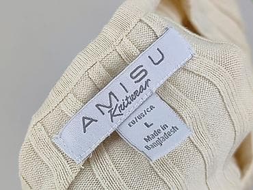 bytom skarpetki: Amisu, Sweter damski, rozmiar L — 4