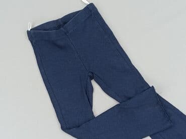 sklep z bielizną dla nastolatek: Legginsy dziecięce, C&A, 2-3 lat, 92/98, stan - Bardzo dobry — 1