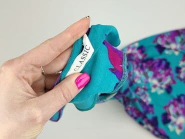 duże rozmiary ekskluzywne sukienki plus size: Sukienka damska, rozmiar S — 4