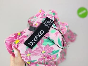moda sukienek: Boohoo, Sukienka damska, rozmiar L — 4