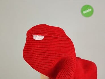 andżela kurtka zimowa: Sweter damski, rozmiar S — 5