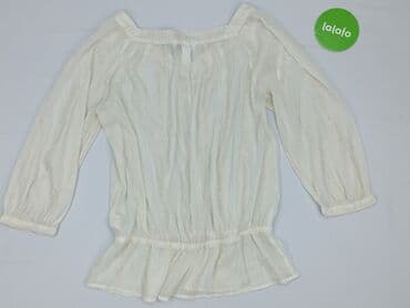 allegro bluzki koszulowe: H&M, Bluzka damska, rozmiar M — 3