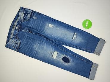 obuwie deezee: Esmara, Jeansy damskie, rozmiar XL — 2