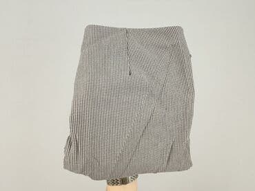 kapcie tuptus: Sinsay, Spodnie materiałowe damskie, rozmiar S — 5