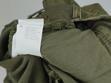 zielone plisowane spódnice reserved: Women`s skirt, size S — 7