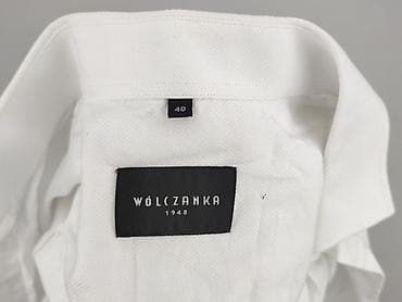 cargo: Wółczanka, Koszulа dla mężczyzn, rozmiar L — 4
