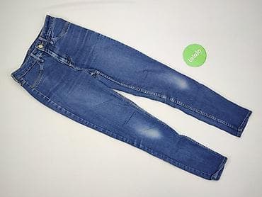 jeansy daisy: Denim, Jeansy damskie, rozmiar S — 2