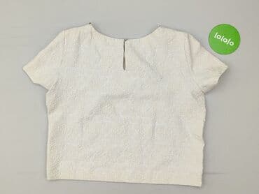 eleganckie bluzki na allegro: Wallis, Bluzka damska, rozmiar L — 4