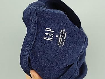 inter t shirty: Gap, T-shirt damski, rozmiar M — 6