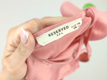 bluzki na ramiączkach sinsay: Reserved, Bluzka damska, rozmiar M — 5