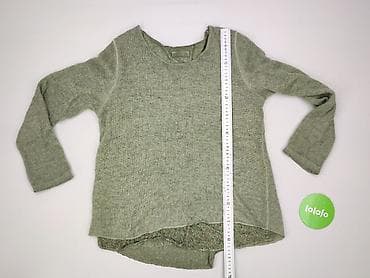 sweter rainbow: Sweter damski, rozmiar M — 3