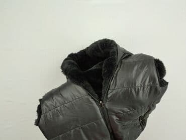 shein odzież wierzchnia plus size: Kamizelka damska, rozmiar S — 4